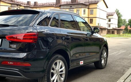 Audi Q3, 2013 год, 1 950 000 рублей, 20 фотография