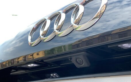 Audi Q3, 2013 год, 1 950 000 рублей, 21 фотография