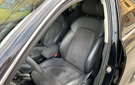 Audi Q3, 2013 год, 1 950 000 рублей, 24 фотография