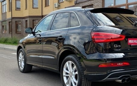 Audi Q3, 2013 год, 1 950 000 рублей, 19 фотография