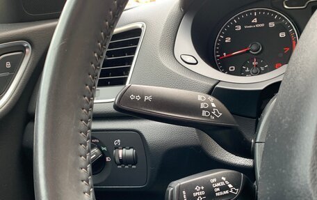 Audi Q3, 2013 год, 1 950 000 рублей, 29 фотография