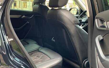 Audi Q3, 2013 год, 1 950 000 рублей, 37 фотография