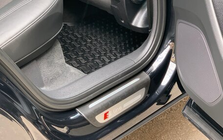 Audi Q3, 2013 год, 1 950 000 рублей, 38 фотография