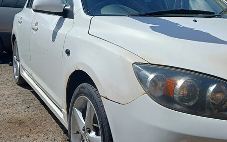 Mazda Axela, 2003 год, 320 000 рублей, 2 фотография