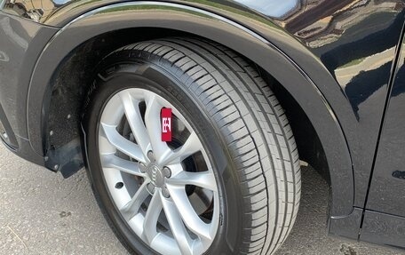 Audi Q3, 2013 год, 1 950 000 рублей, 22 фотография