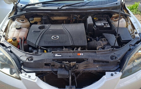 Mazda Axela, 2003 год, 320 000 рублей, 10 фотография