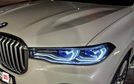 BMW X7, 2021 год, 10 000 000 рублей, 3 фотография