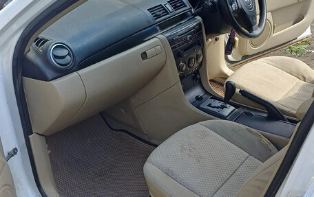 Mazda Axela, 2003 год, 320 000 рублей, 8 фотография
