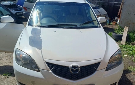 Mazda Axela, 2003 год, 320 000 рублей, 4 фотография
