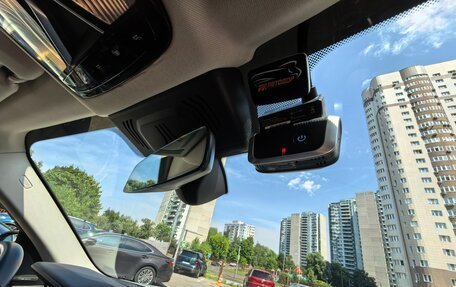 BMW X7, 2021 год, 10 000 000 рублей, 13 фотография