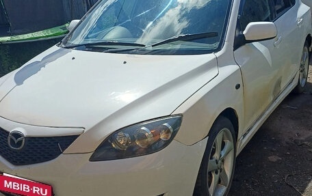 Mazda Axela, 2003 год, 320 000 рублей, 3 фотография