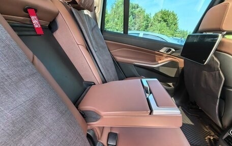 BMW X7, 2021 год, 10 000 000 рублей, 11 фотография