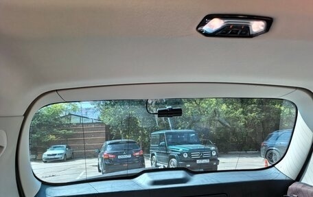 BMW X7, 2021 год, 10 000 000 рублей, 14 фотография