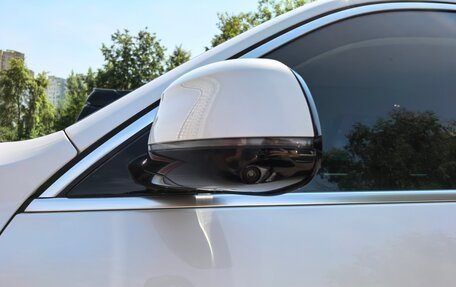 BMW X7, 2021 год, 10 000 000 рублей, 27 фотография