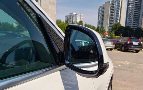 BMW X7, 2021 год, 10 000 000 рублей, 25 фотография