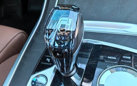 BMW X7, 2021 год, 10 000 000 рублей, 21 фотография