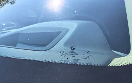 BMW X7, 2021 год, 10 000 000 рублей, 26 фотография