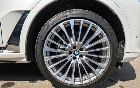 BMW X7, 2021 год, 10 000 000 рублей, 33 фотография