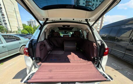 BMW X7, 2021 год, 10 000 000 рублей, 37 фотография