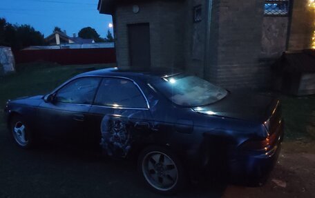 Toyota Mark II VIII (X100), 1995 год, 350 000 рублей, 2 фотография