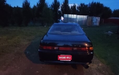 Toyota Mark II VIII (X100), 1995 год, 350 000 рублей, 3 фотография