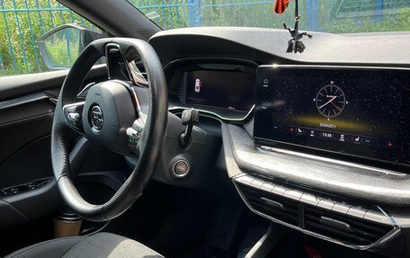 Skoda Octavia IV, 2021 год, 2 520 000 рублей, 13 фотография