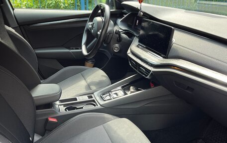Skoda Octavia IV, 2021 год, 2 520 000 рублей, 14 фотография