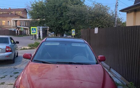 Mazda 6, 2005 год, 140 000 рублей, 5 фотография