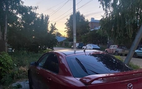 Mazda 6, 2005 год, 140 000 рублей, 2 фотография