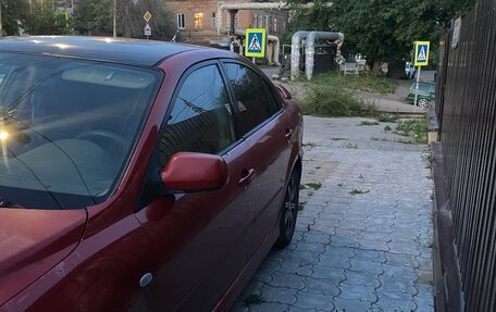 Mazda 6, 2005 год, 140 000 рублей, 6 фотография