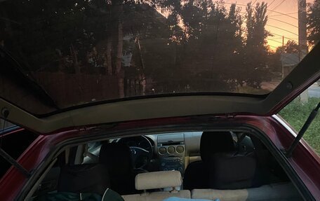 Mazda 6, 2005 год, 140 000 рублей, 8 фотография