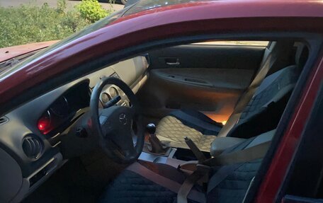 Mazda 6, 2005 год, 140 000 рублей, 11 фотография
