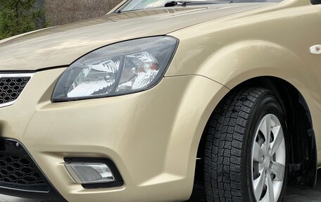 KIA Rio II, 2011 год, 800 000 рублей, 6 фотография