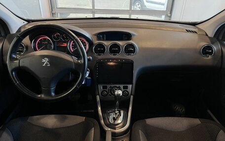 Peugeot 308 II, 2011 год, 427 300 рублей, 9 фотография