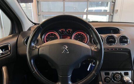 Peugeot 308 II, 2011 год, 427 300 рублей, 10 фотография