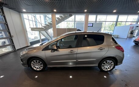 Peugeot 308 II, 2011 год, 427 300 рублей, 6 фотография
