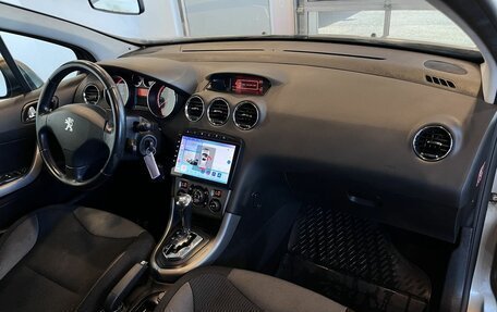 Peugeot 308 II, 2011 год, 427 300 рублей, 12 фотография