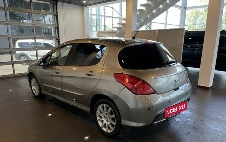 Peugeot 308 II, 2011 год, 427 300 рублей, 5 фотография