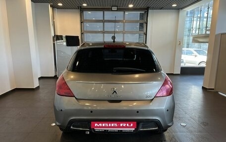 Peugeot 308 II, 2011 год, 427 300 рублей, 4 фотография