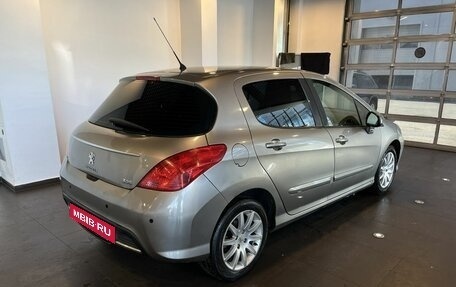 Peugeot 308 II, 2011 год, 427 300 рублей, 3 фотография