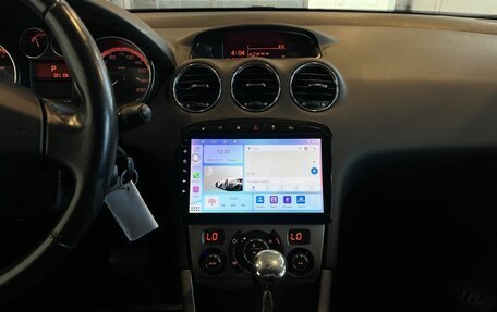 Peugeot 308 II, 2011 год, 427 300 рублей, 13 фотография