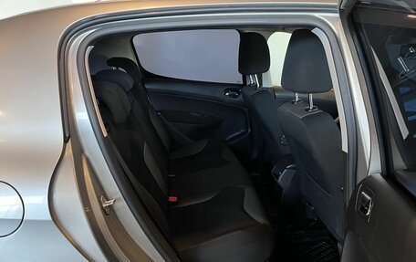 Peugeot 308 II, 2011 год, 427 300 рублей, 17 фотография