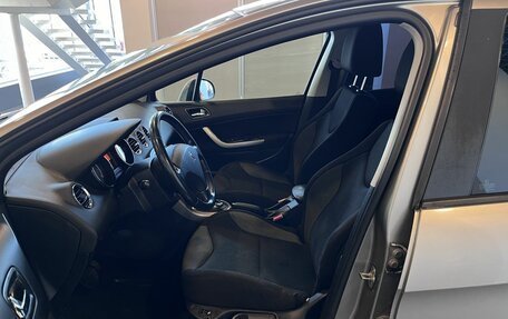 Peugeot 308 II, 2011 год, 427 300 рублей, 16 фотография