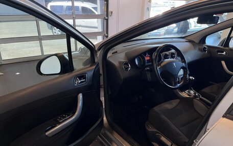 Peugeot 308 II, 2011 год, 427 300 рублей, 21 фотография