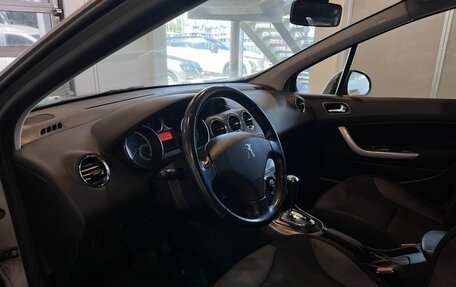 Peugeot 308 II, 2011 год, 427 300 рублей, 23 фотография