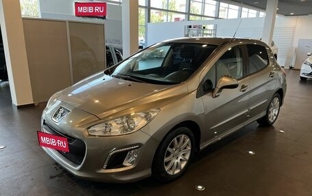 Peugeot 308 II, 2011 год, 427 300 рублей, 7 фотография