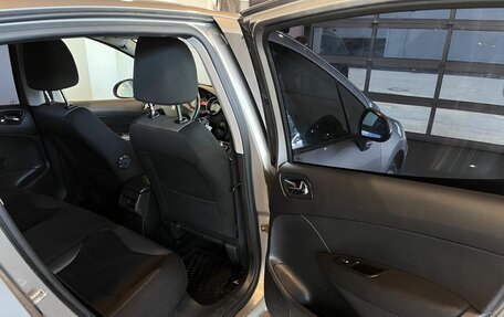 Peugeot 308 II, 2011 год, 427 300 рублей, 26 фотография