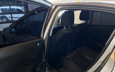 Peugeot 308 II, 2011 год, 427 300 рублей, 24 фотография