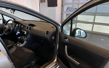 Peugeot 308 II, 2011 год, 427 300 рублей, 27 фотография