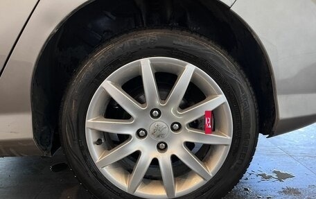 Peugeot 308 II, 2011 год, 427 300 рублей, 20 фотография